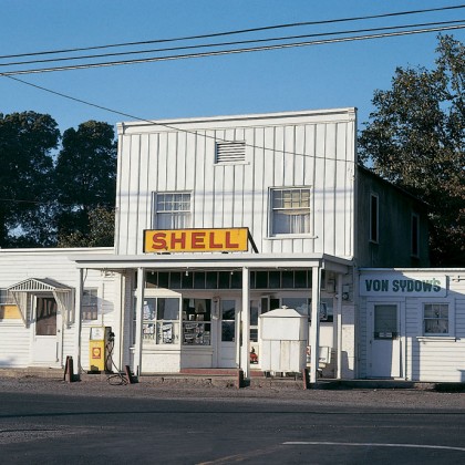 Public Image No. 15 • Sonoma County, California • Photo: Chris Calori